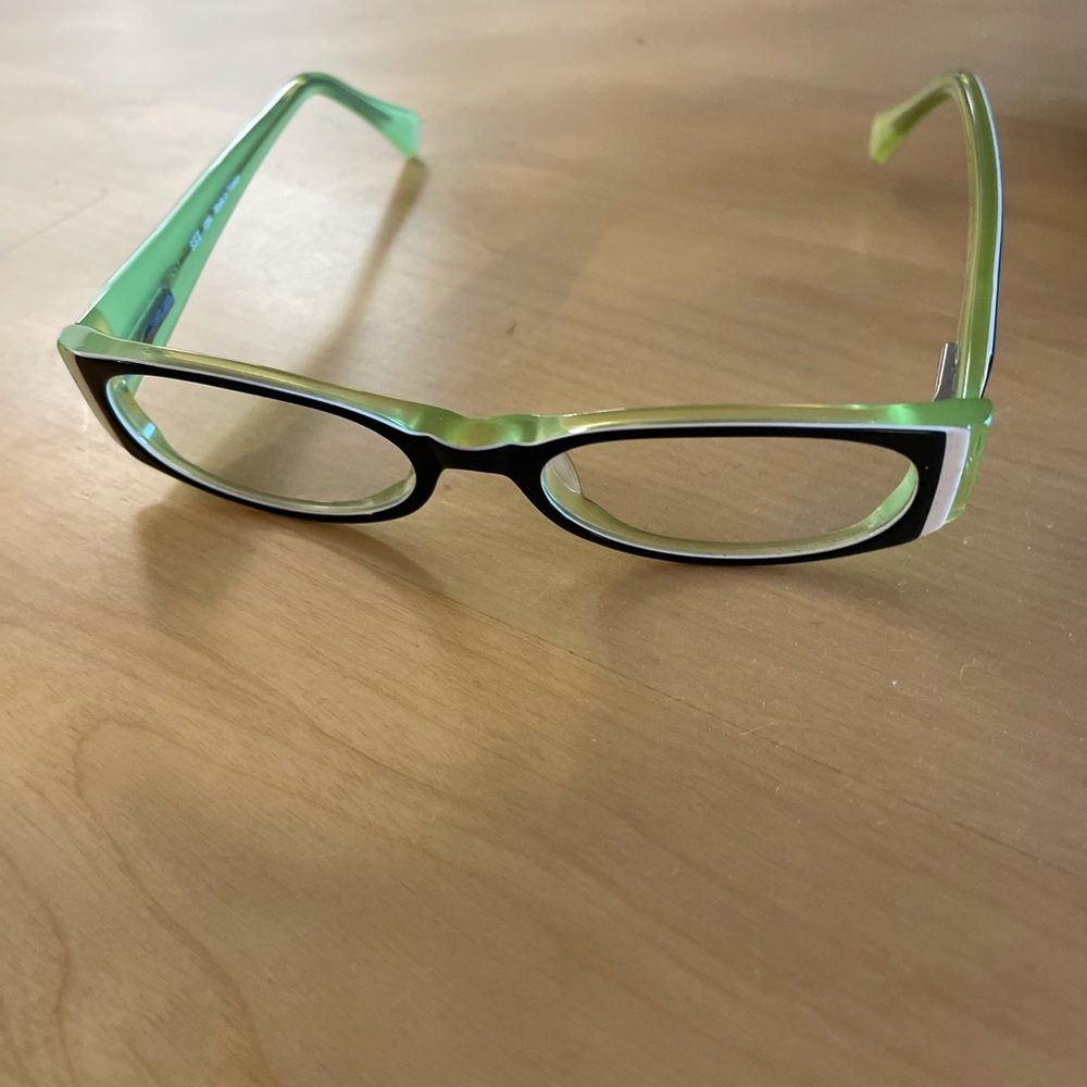 See Eyewear Glasses